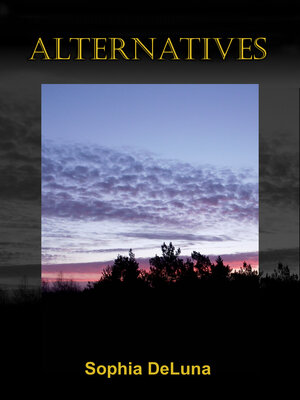 cover image of Alternatives